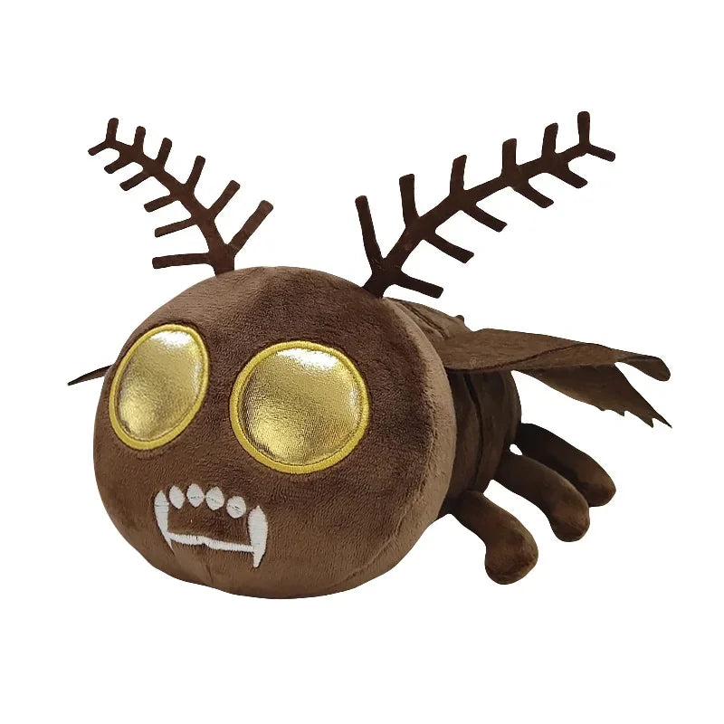 DoorsFloor 2 Plush Toys - Monster Horror Game Plush Figures for Halloween & Christmas Gifts