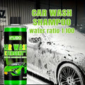 100ml Hydrophobic Car Paint Coating Sealant for Deep Cleaning and Protection