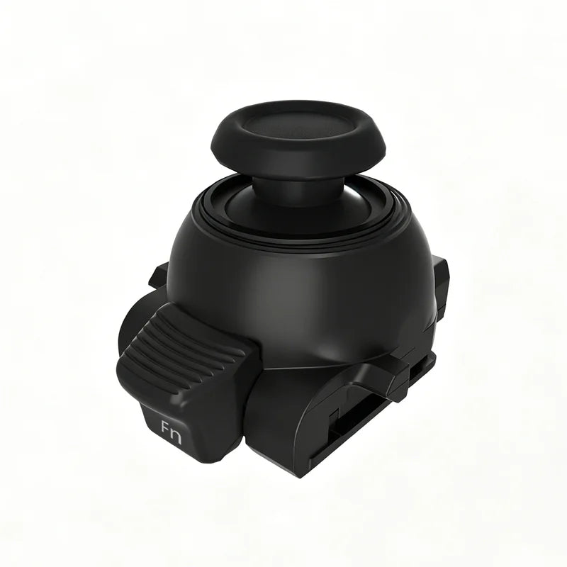 Anti-Drift TMR Joystick Replacement Module for PS5 Controller - Customizable Color