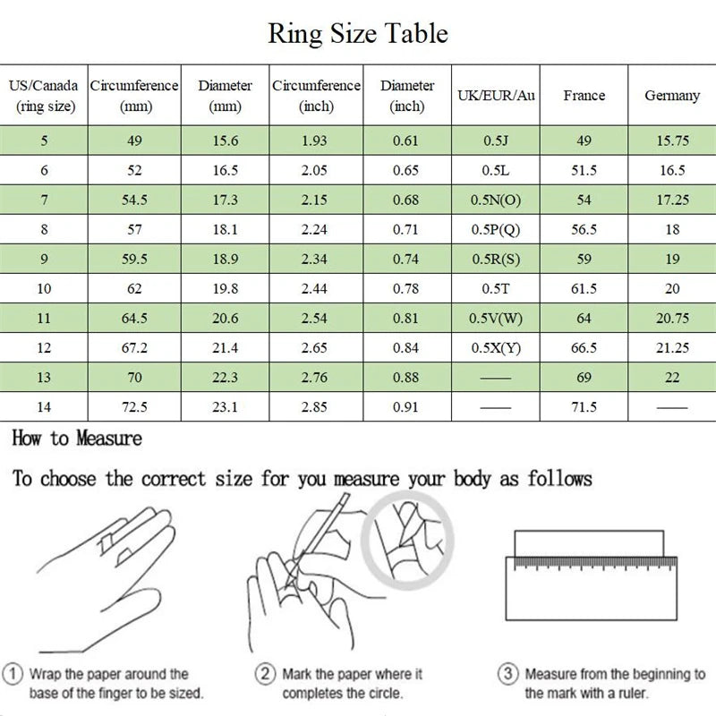 Men's Cross Pattern Zircon Ring Charm - Party Jewelry Accessory Gift