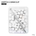 Nail Art Sponge Set with Gradient Nail Brushes and Pen for Manicure Design