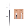 Eye Shadow Blending Brush Goat Hair Small Crease Makeup Tool