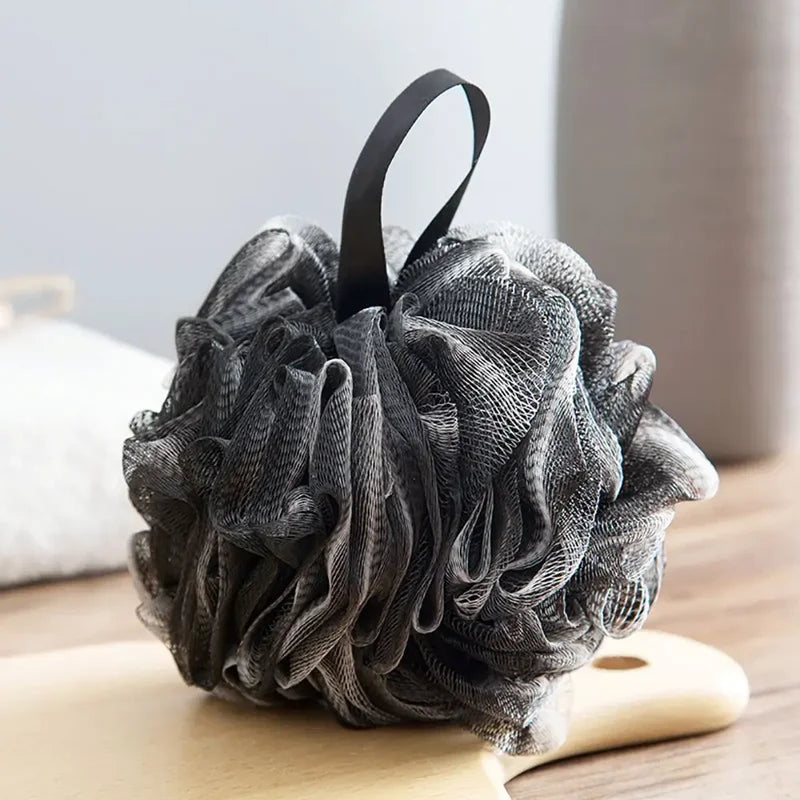Exfoliating Bath Loofah Sponge Body Scrubber for Shower & Body Cleaning
