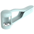 Fruit Slicer Cutter for Grapes Cherry Tomatoes & Salad Prep - Kitchen Gadget