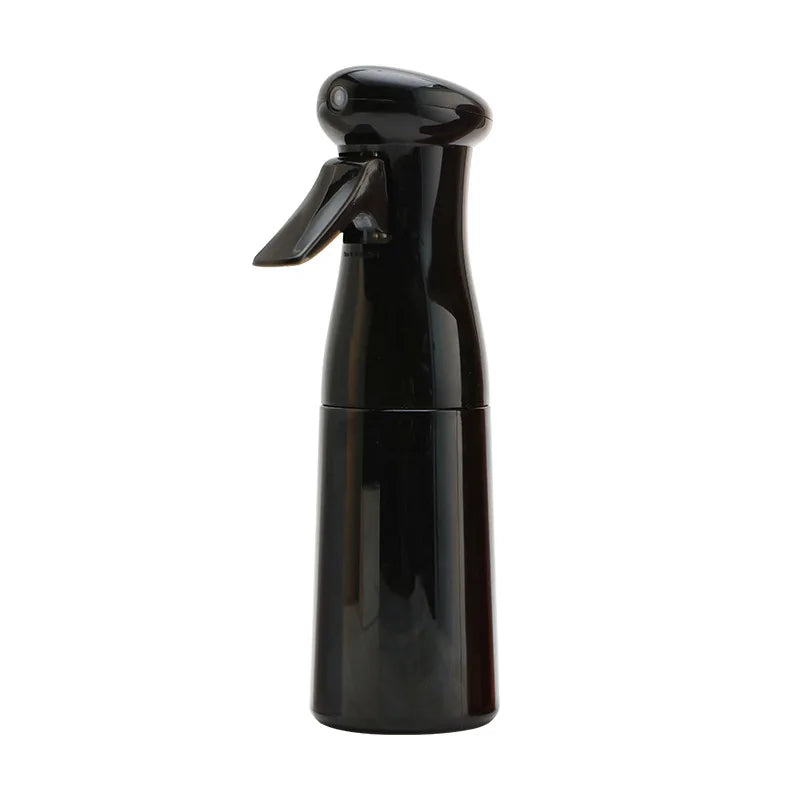 200ml Hairdressing Spray Bottle with Fine Mist for Salon Disinfection & Watering