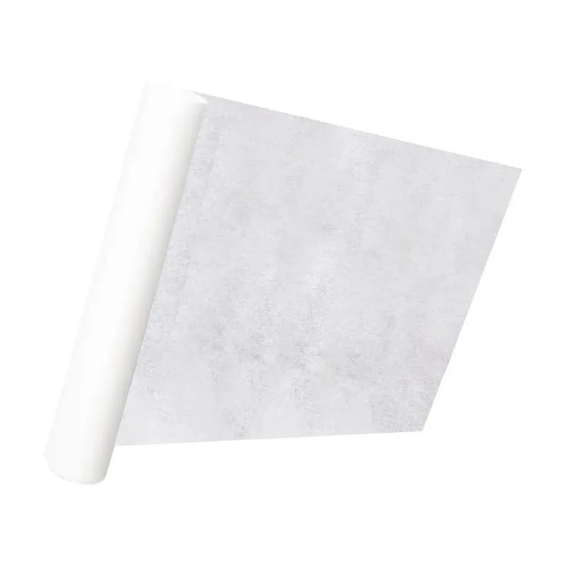 Heat-Resistant Range Hood Filter Paper Oil Absorbing Grease Sticker 60cm*5m