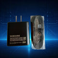 Fast USB-C Charger 45W Power Adapter for Samsung Galaxy Phones and Tablets