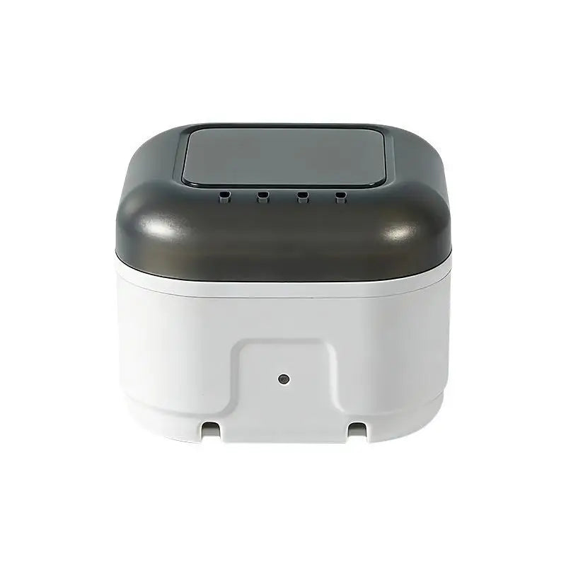 Mini Wax Heater with Silicone Bowl for Facial & Nose Hair Removal Kit