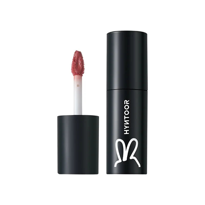 Matte Lipstick Set - Long-Lasting Velvet Lip Makeup in Multiple Colors