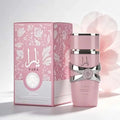 Long Lasting Sweet Strawberry Gourmand Eau de Parfum - 100ML Women’s Fragrance