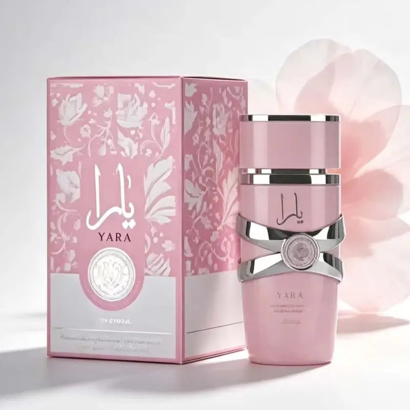 Long Lasting Sweet Strawberry Gourmand Eau de Parfum - 100ML Women’s Fragrance