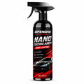 300ml Nano Car Paint Protection Coating - Long-Lasting Mirror Gloss
