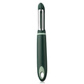 Kitchen Potato Peeler Fruits & Vegetables Planer with Stainless Steel Blade - Multiple Colors