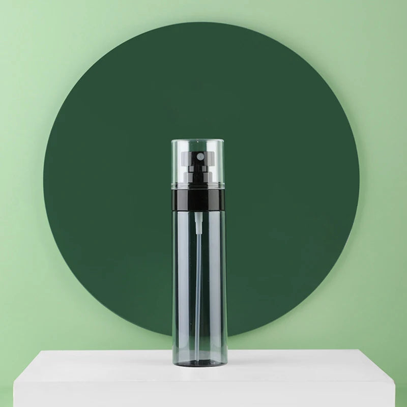 Refillable Travel Mist Spray Bottle for Skincare and Cleaning - 30ml-100ml