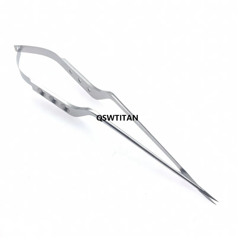 Micro Neurosurgery Scissors Stainless Steel Microsurgical Instruments - 180-230mm