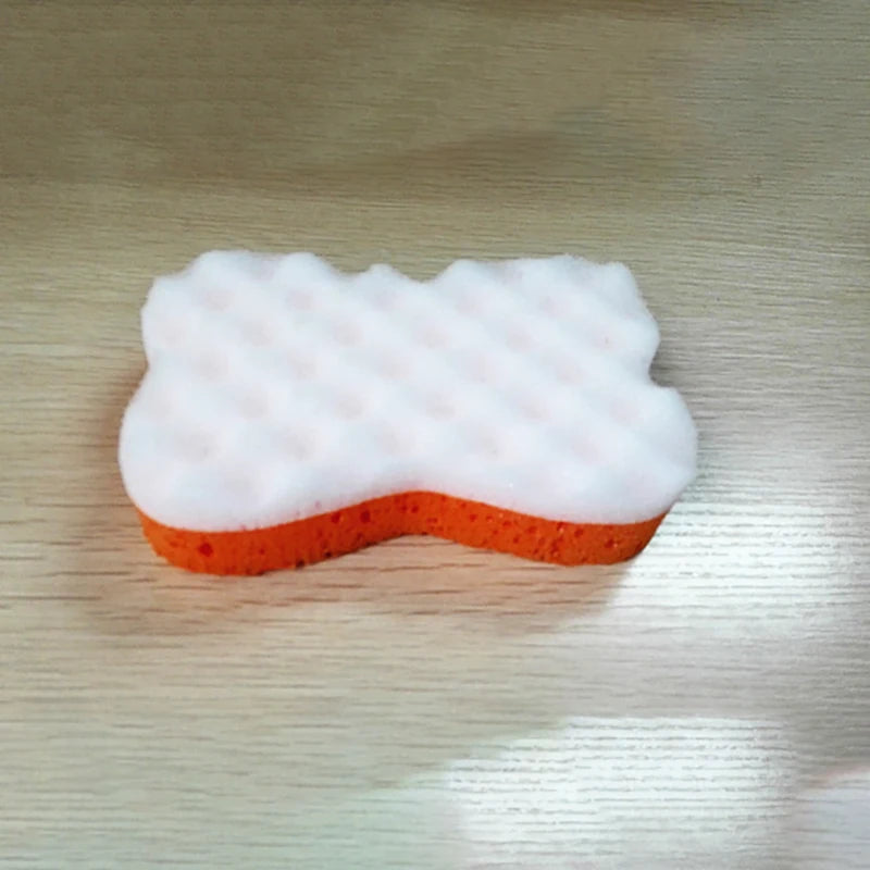 Natural Bath Sponge Body Scrubber Exfoliating Loofah for Shower and Skin Care