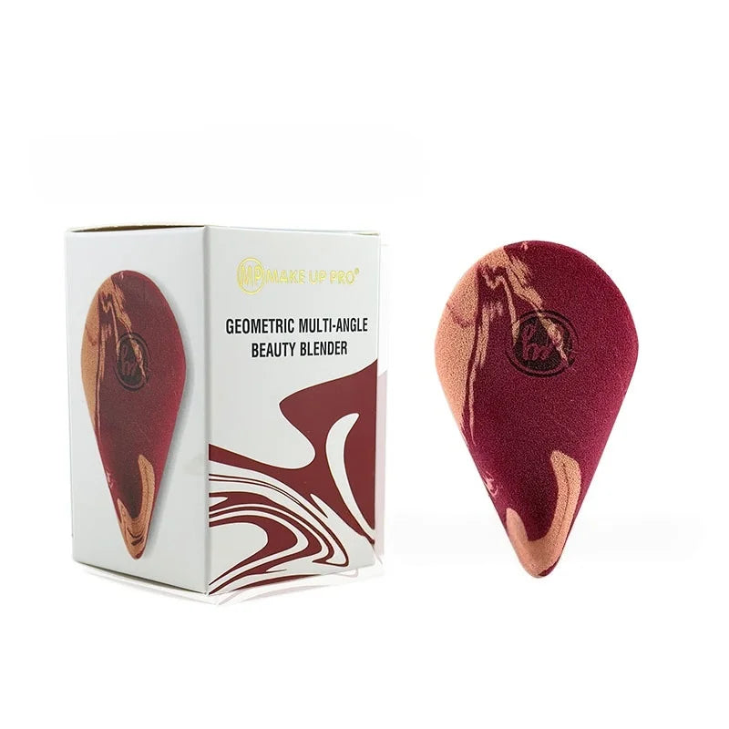 Soft Makeup Sponge Set for Foundation, Powder & Liquid Application - Extra-Soft Face Blenders