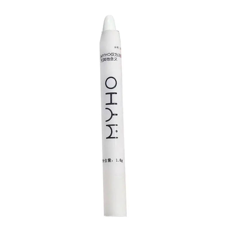 Multicolor Glitter Eyeshadow Stick - Long-Lasting, Crease-Resistant Makeup