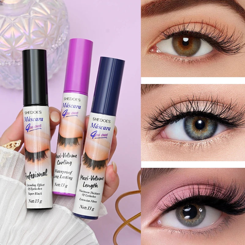 Waterproof Eye Black Gel - Smudge-Proof, Natural Makeup Effect, Durable, Easy to Apply