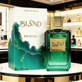 Long Lasting Unisex Tropical & Luxury EDP Perfume Spray 100ml