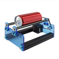 Laser Engraver Rotary Roller Y-Axis for Cylindrical Objects - 360° Rotation