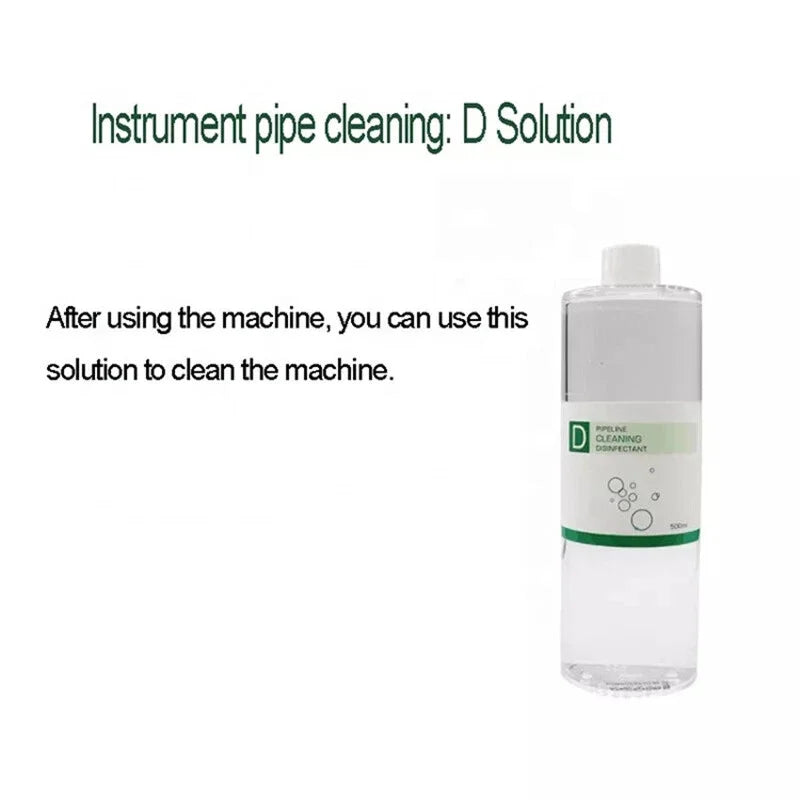 Aqua Peeling Solution Facial Serum for Deep Clean & Skin Repair - Multiple Colors