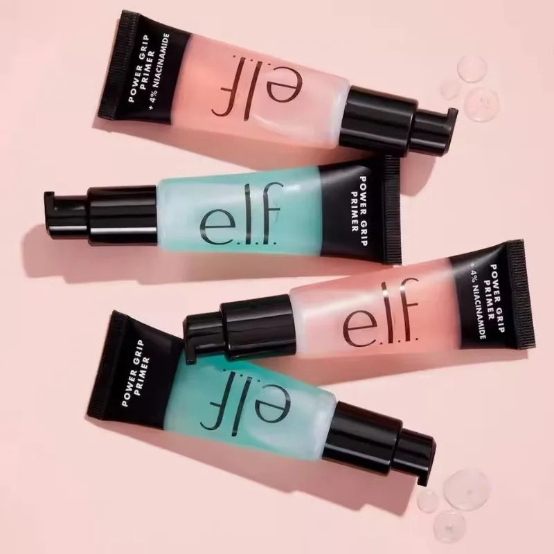 Full Coverage Liquid Foundation Makeup Waterproof Oil-Free Long Lasting Base