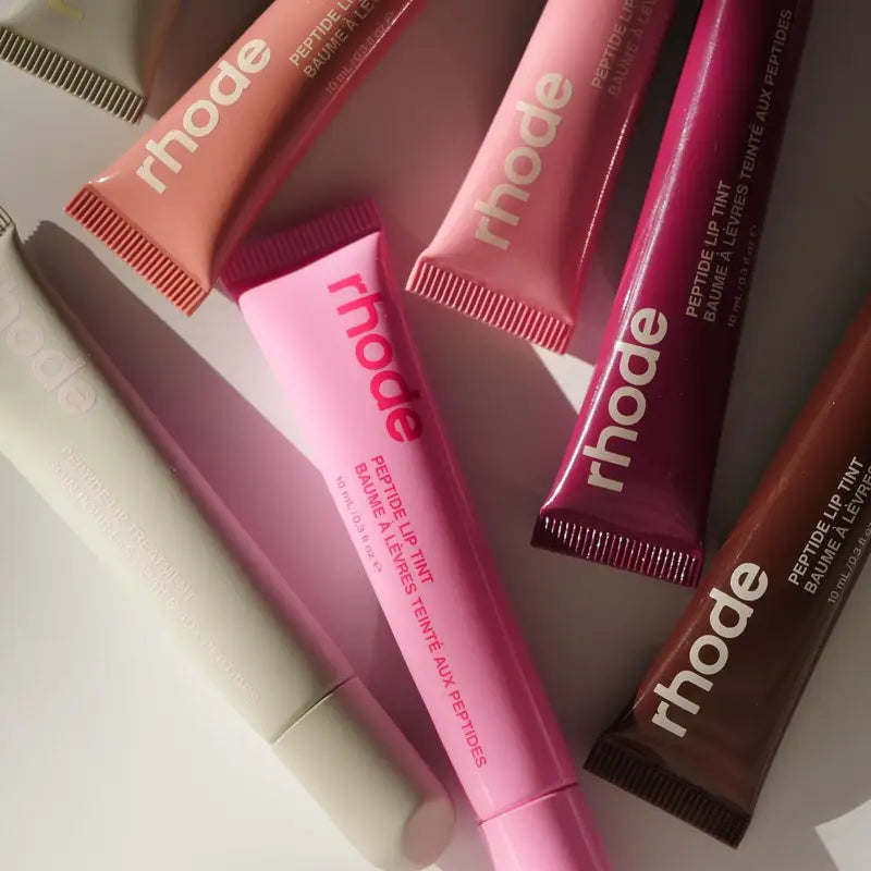 Nourishing Lip Moisturizer Lip Balm for Women - Smoothing & Long-Lasting Care