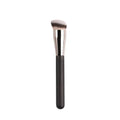Makeup Brush Set - Face Powder Foundation Concealer Blush Tools with Multiple Handle Colors