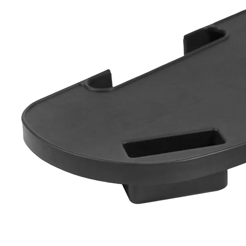 Universal Chair Cup Holder Snack Tray for Leisure Garden Recliners