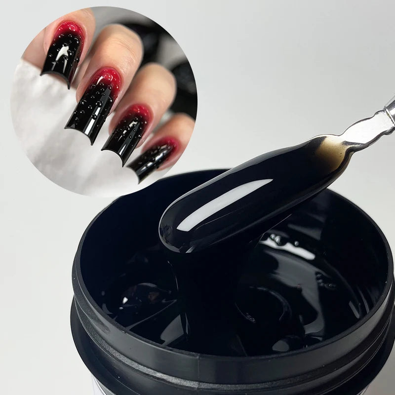 Builder Nail Gel for Nails Extension & Sculpting - Thick UV LED Gel Polish