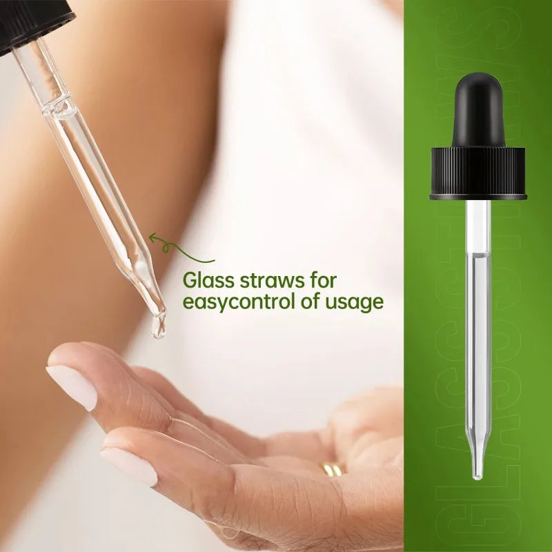 Jasmine Essential Oil for Skin Care and Massage - Aromatherapy Fragrance, Moisturizing Body Oil