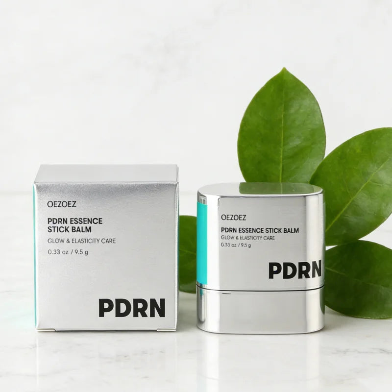 Gentle Hydrating Skin Repair Balm with PDRN Essence for Glow & Soft Skin