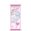 Anime Wall Poster - KAngel OMGkawaiiAngel Hanging Scroll Wall Art for Home Decor