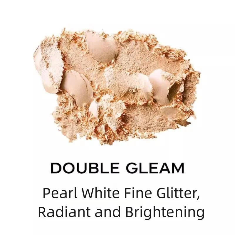 Mineralize Skinfinish Powder Highlighter Gingerly Shimmer 9g for Glowy Complexion