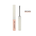Waterproof Lengthening & Volumizing Mascara for Natural Lashes - Full Size
