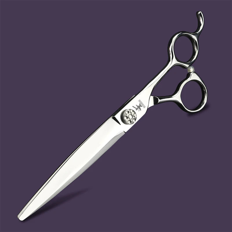 7-Inch Professional Hair Cutting Scissors - Japanese 440C Steel Salon Shears