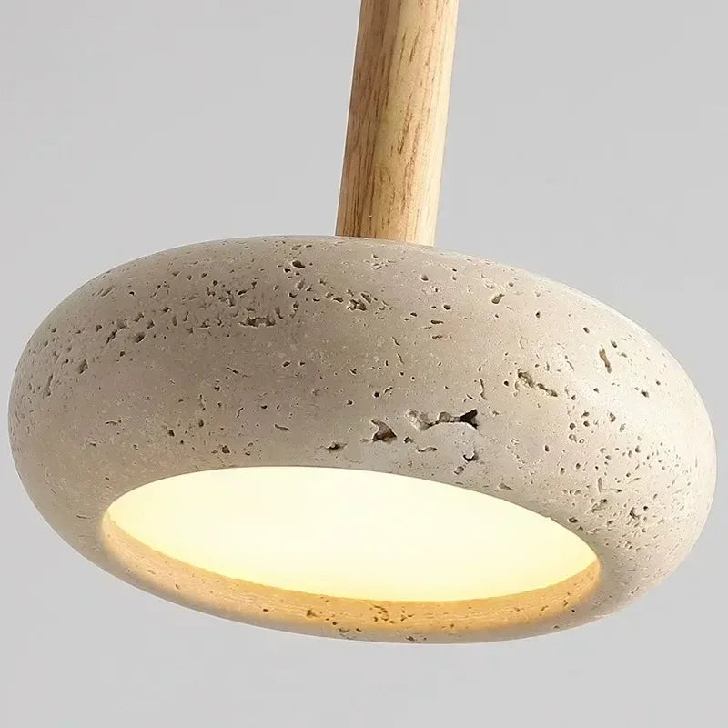 Modern Ceiling Chandelier for Living Room Kitchen Bedroom LED Indoor Lighting