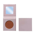 Natural Matte Blush Palette with Custom Logo - Face Contour & Cheek Makeup