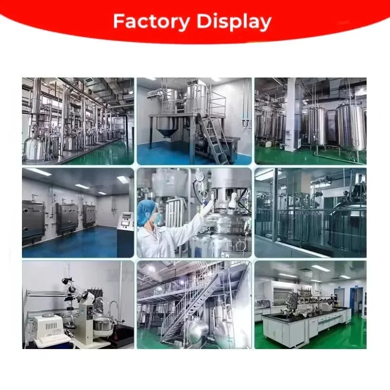Biotinoyl Tripeptide-1 Stock Solution for Cosmetics & Hair Care 2-8% Concentrate