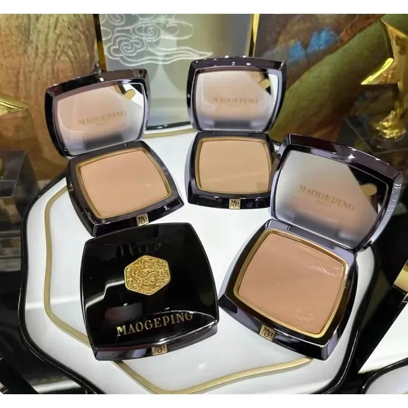 Light Sense Skin Concealer & Foundation Cream - Luxury Makeup for Flawless Finish
