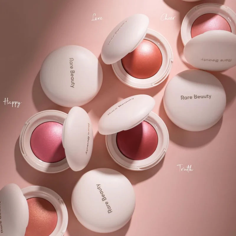 Long Lasting Waterproof Liquid Blush for Face - Dewy Seamless Makeup