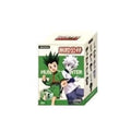 Hunter x Hunter Rice Grain Mini Figure Blind Box Desktop Ornament Collectible Toy