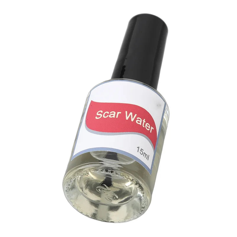 Realistic Makeup Scar Liquid for Special Effects & Halloween Costumes
