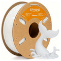 PETG 3D Printer Filament Matte Finish - 1kg Spool, Strong Layer Adhesion
