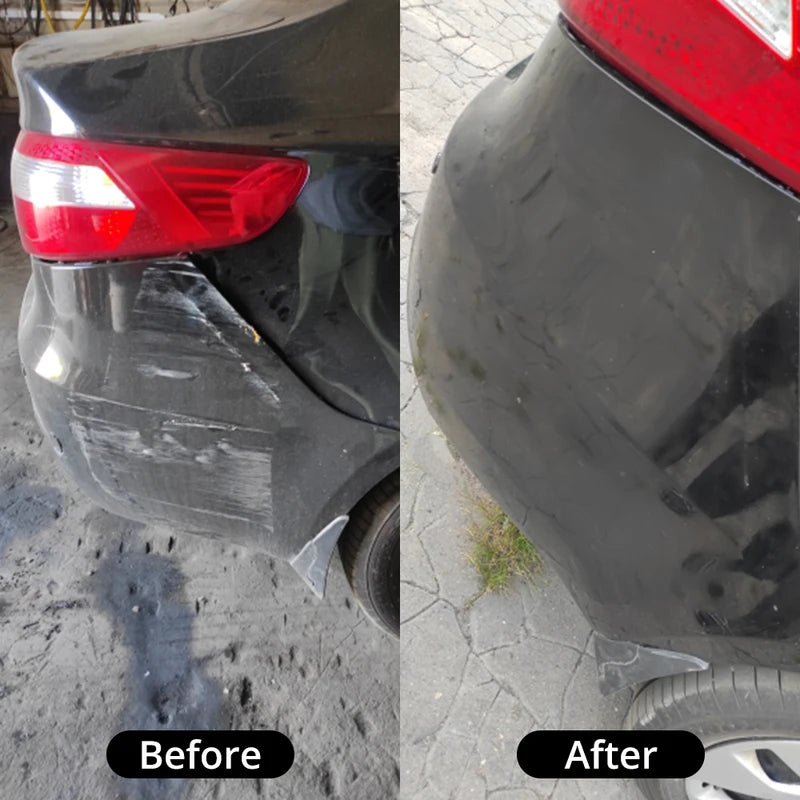 Car Scratch Repair Paste - 15g Auto Paint Polishing & Protection Compound