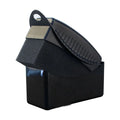 Car Tire Polishing Wipe Pad Set for Waxing & Cleaning - Durable Sponge Applicators