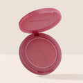 Liquid Blush with Shimmer - Long-Lasting Face & Lip Makeup, Easy Blend