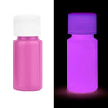20g Water-Based Luminous Pigment for Nails Makeup Artwork & Party Decor