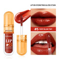 Hydrating Lip Gloss Stain - Long Lasting Shine & Moisture - All Colors